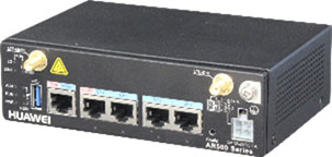 AR509CG-Lc 正視(shì)圖